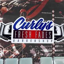 Curly's Fresh Fades Barbershop